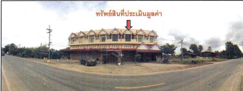 217  ป่ากุมเกาะ สวรรคโลก สุโขทัย