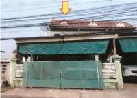 ขายทาวน์เฮ้าส์