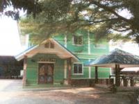 ขายบ้านเดี่ยว