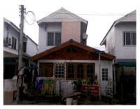 ขายบ้านเดี่ยว