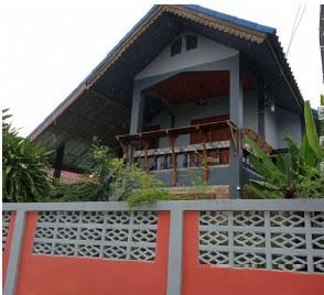 บ้านสวน เมืองสุโขทัย สุโขทัย