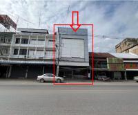 ขายอาคารพาณิชย์