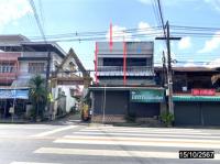 ขายอาคารพาณิชย์