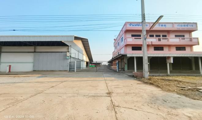 ราวต้นจันทร์ ศรีสำโรง สุโขทัย