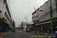 ขายอาคารพาณิชย์