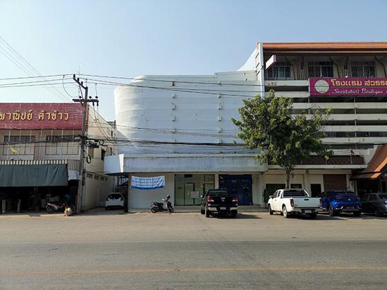 เมืองสวรรคโลก สวรรคโลก สุโขทัย